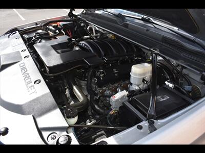 2016 Chevrolet Suburban LT   - Photo 43 - Mesa, AZ 85201