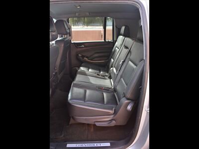 2016 Chevrolet Suburban LT   - Photo 14 - Mesa, AZ 85201
