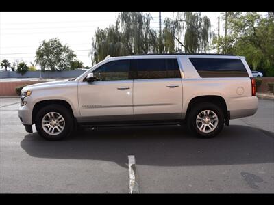 2016 Chevrolet Suburban LT   - Photo 4 - Mesa, AZ 85201