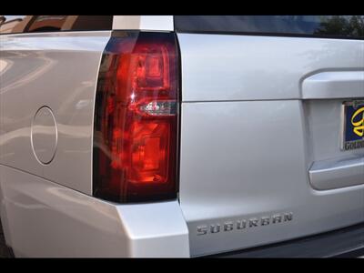 2016 Chevrolet Suburban LT   - Photo 50 - Mesa, AZ 85201