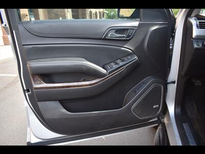 2016 Chevrolet Suburban LT   - Photo 12 - Mesa, AZ 85201