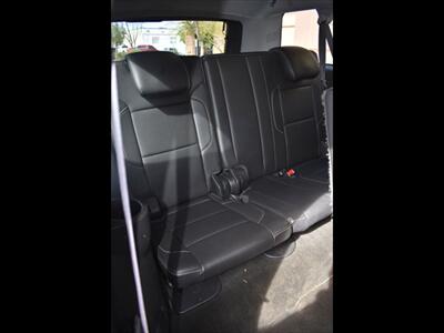 2016 Chevrolet Suburban LT   - Photo 27 - Mesa, AZ 85201