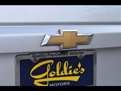 2016 Chevrolet Suburban LT   - Photo 51 - Mesa, AZ 85201