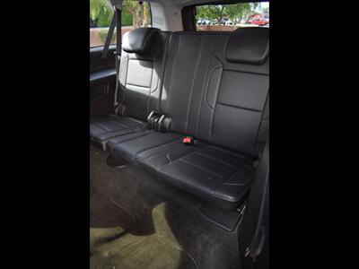 2016 Chevrolet Suburban LT   - Photo 17 - Mesa, AZ 85201