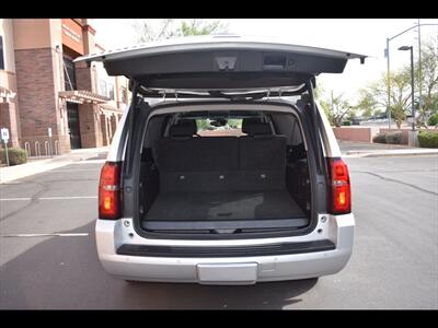 2016 Chevrolet Suburban LT   - Photo 19 - Mesa, AZ 85201