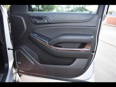 2016 Chevrolet Suburban LT   - Photo 35 - Mesa, AZ 85201