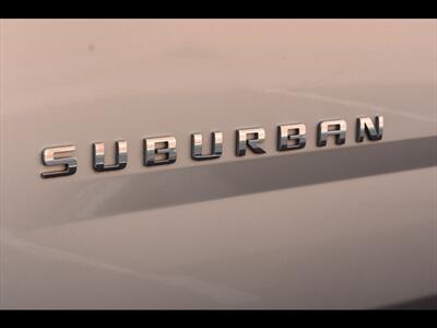 2016 Chevrolet Suburban LT   - Photo 48 - Mesa, AZ 85201
