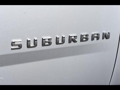2016 Chevrolet Suburban LT   - Photo 54 - Mesa, AZ 85201