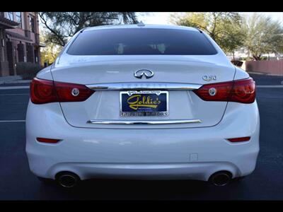 2015 INFINITI Q50 Premium   - Photo 9 - Mesa, AZ 85201