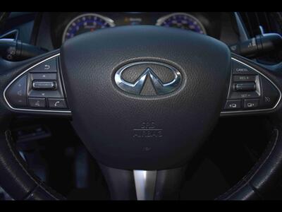 2015 INFINITI Q50 Premium   - Photo 14 - Mesa, AZ 85201