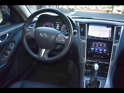 2015 INFINITI Q50 Premium   - Photo 30 - Mesa, AZ 85201