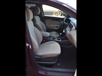 2019 Kia Sorento LX V6   - Photo 34 - Mesa, AZ 85201