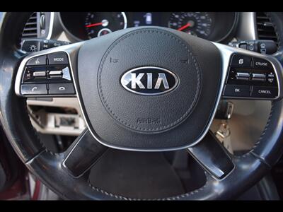 2019 Kia Sorento LX V6   - Photo 14 - Mesa, AZ 85201