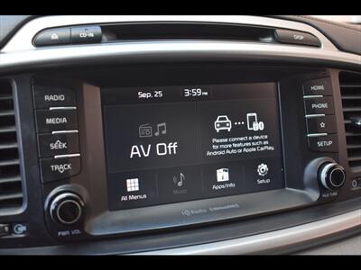 2019 Kia Sorento LX V6   - Photo 11 - Mesa, AZ 85201