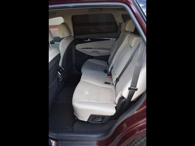2019 Kia Sorento LX V6   - Photo 20 - Mesa, AZ 85201