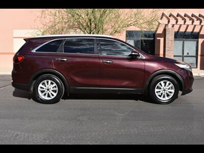 2019 Kia Sorento LX V6   - Photo 1 - Mesa, AZ 85201