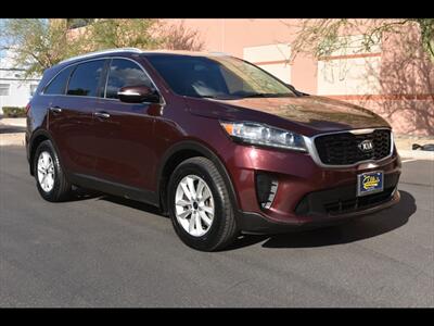 2019 Kia Sorento LX V6   - Photo 2 - Mesa, AZ 85201