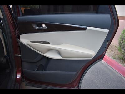 2019 Kia Sorento LX V6   - Photo 29 - Mesa, AZ 85201