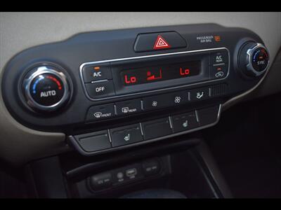 2019 Kia Sorento LX V6   - Photo 12 - Mesa, AZ 85201