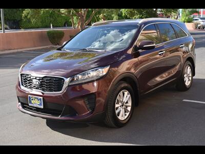 2019 Kia Sorento LX V6   - Photo 3 - Mesa, AZ 85201