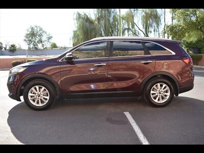 2019 Kia Sorento LX V6   - Photo 4 - Mesa, AZ 85201