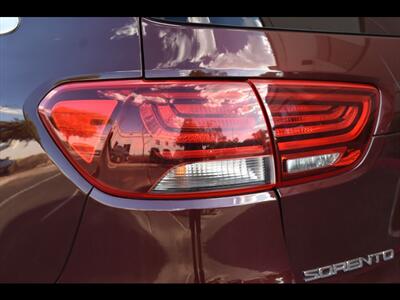 2019 Kia Sorento LX V6   - Photo 49 - Mesa, AZ 85201