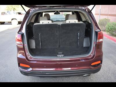 2019 Kia Sorento LX V6   - Photo 24 - Mesa, AZ 85201