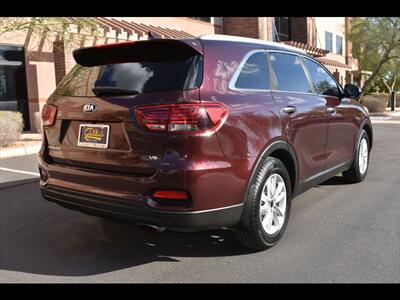 2019 Kia Sorento LX V6   - Photo 7 - Mesa, AZ 85201
