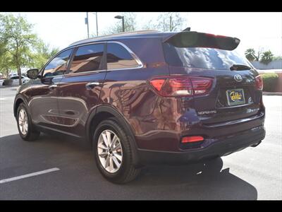 2019 Kia Sorento LX V6   - Photo 6 - Mesa, AZ 85201