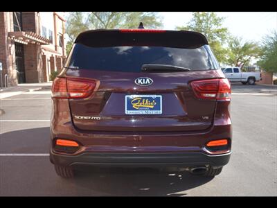 2019 Kia Sorento LX V6   - Photo 9 - Mesa, AZ 85201