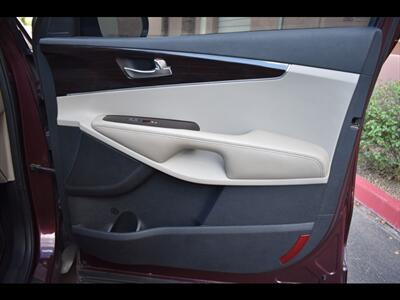 2019 Kia Sorento LX V6   - Photo 36 - Mesa, AZ 85201