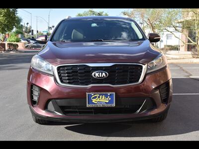 2019 Kia Sorento LX V6   - Photo 8 - Mesa, AZ 85201