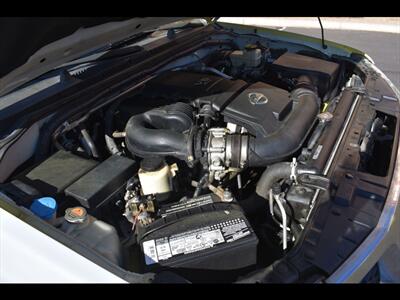 2016 Nissan Frontier SV V6   - Photo 45 - Mesa, AZ 85201