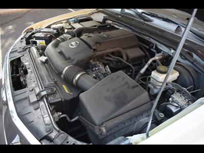 2016 Nissan Frontier SV V6 - Photo 42 - Mesa, AZ 85201