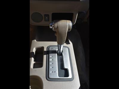 2016 Nissan Frontier SV V6   - Photo 12 - Mesa, AZ 85201