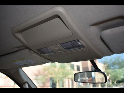 2016 Nissan Frontier SV V6 - Photo 34 - Mesa, AZ 85201