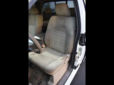 2016 Nissan Frontier SV V6 - Photo 14 - Mesa, AZ 85201