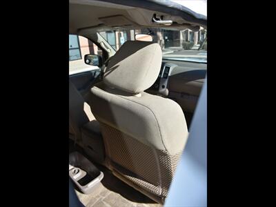 2016 Nissan Frontier SV V6   - Photo 39 - Mesa, AZ 85201