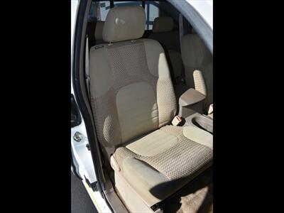 2016 Nissan Frontier SV V6   - Photo 33 - Mesa, AZ 85201