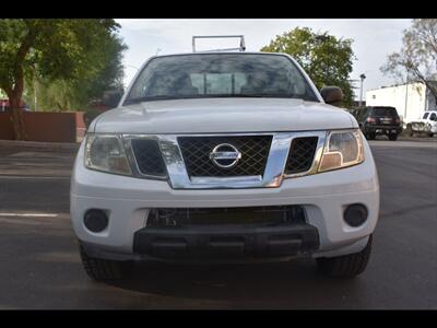 2016 Nissan Frontier SV V6 - Photo 8 - Mesa, AZ 85201