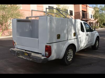 2016 Nissan Frontier SV V6 - Photo 7 - Mesa, AZ 85201