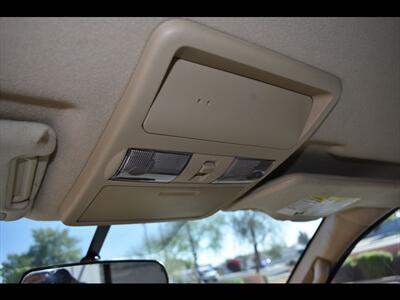 2016 Nissan Frontier SV V6   - Photo 24 - Mesa, AZ 85201