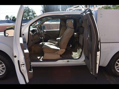 2016 Nissan Frontier SV V6   - Photo 18 - Mesa, AZ 85201