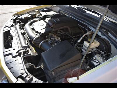 2016 Nissan Frontier SV V6   - Photo 46 - Mesa, AZ 85201