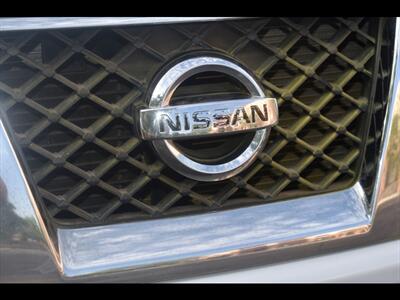 2016 Nissan Frontier SV V6 - Photo 44 - Mesa, AZ 85201