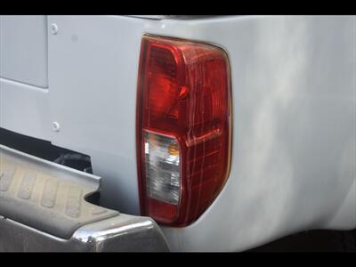 2016 Nissan Frontier SV V6 - Photo 48 - Mesa, AZ 85201