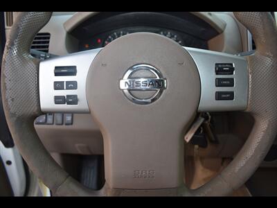 2016 Nissan Frontier SV V6 - Photo 12 - Mesa, AZ 85201
