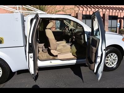 2016 Nissan Frontier SV V6   - Photo 36 - Mesa, AZ 85201