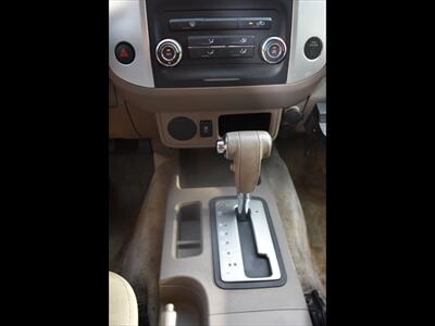 2016 Nissan Frontier SV V6 - Photo 11 - Mesa, AZ 85201