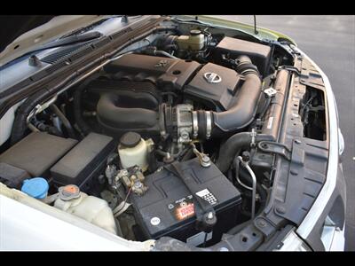 2016 Nissan Frontier SV V6 - Photo 40 - Mesa, AZ 85201